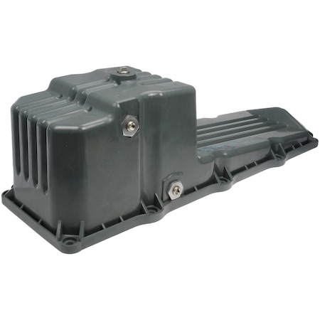 Dorman - Hd Solutions OIL PAN 264-5002